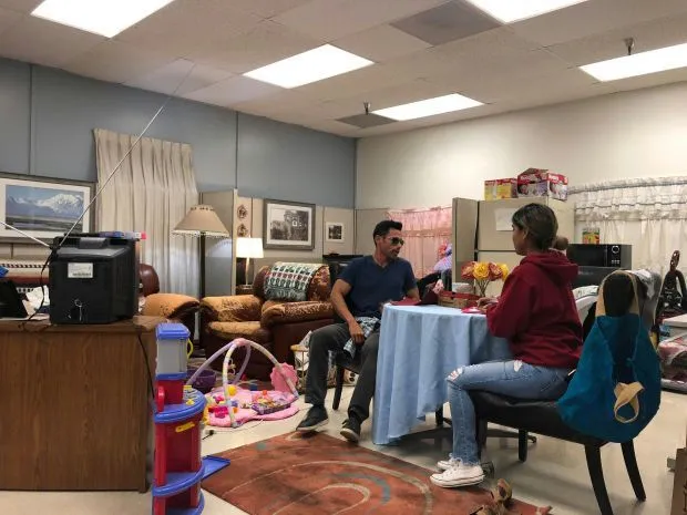 11/19/2026 - Safe In Every Place – Field Safety Essentials for Child Welfare Staff - Matthew Butler