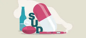 09/22/2026 - Substance Use 101 – Adolescent Warning Signs - Savanah Strahan
