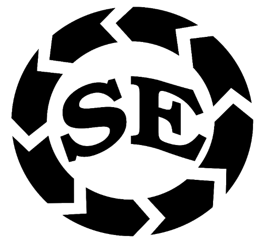 Sample Stock logo