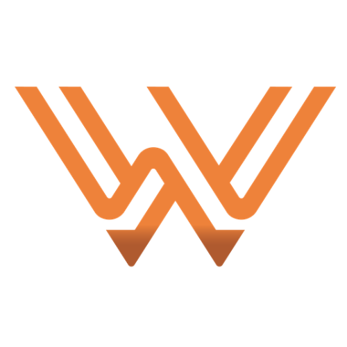 Waricha Writing Portfolio logo
