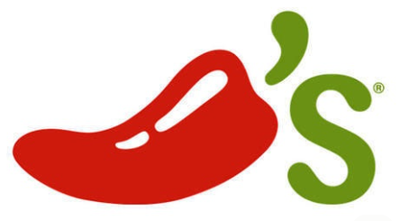 Chilli's Menú logo