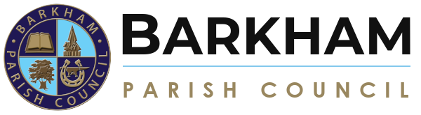 Improving our shared spaces logo