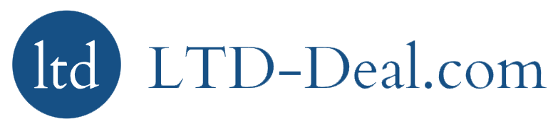 - the full shelf - logo